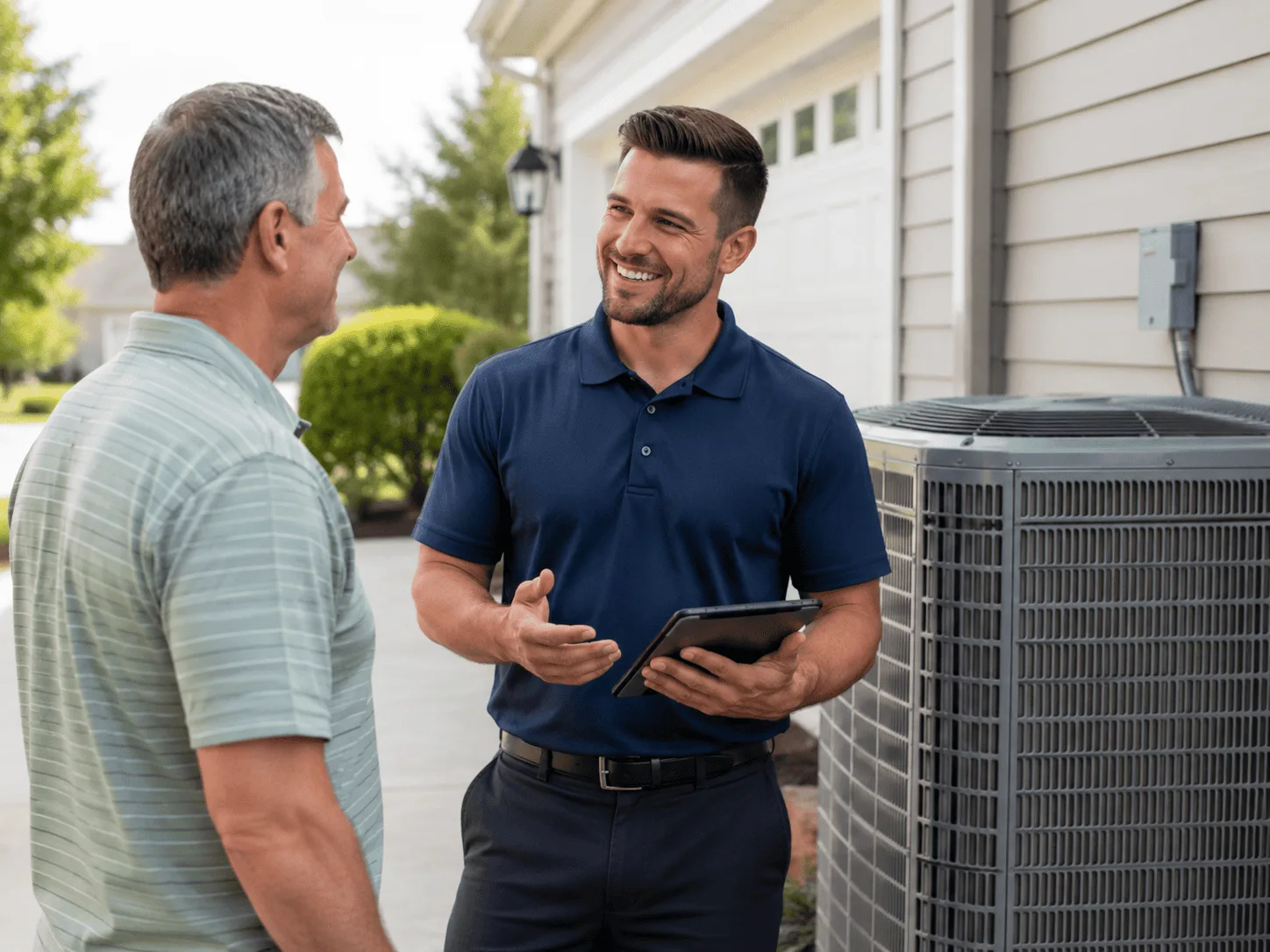 Heat Pump Installation Brooklyn, WI FAQs